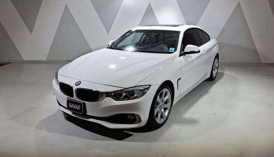 Bmw • Serie 4