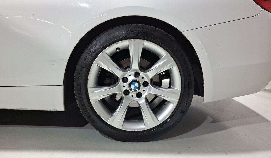 Bmw Serie 4 2.0 420IA Coupe 2016