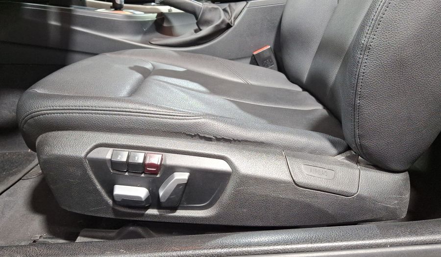 Bmw Serie 4 2.0 420IA Coupe 2016