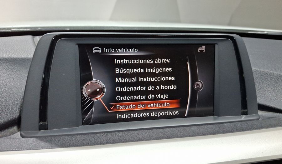 Bmw Serie 4 2.0 420IA Coupe 2016