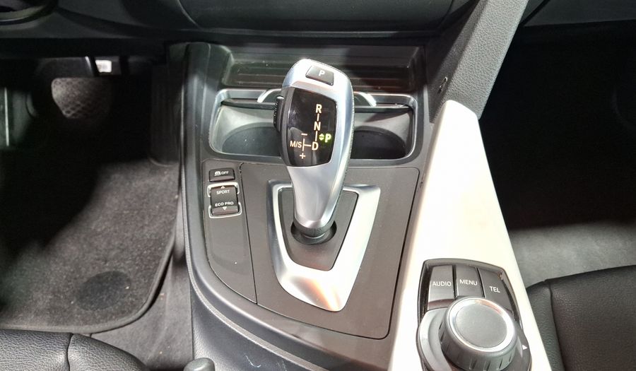 Bmw Serie 4 2.0 420IA Coupe 2016