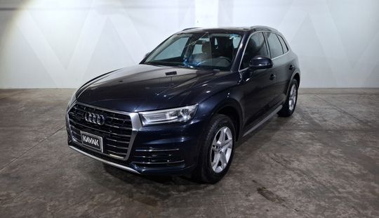Audi • Q5