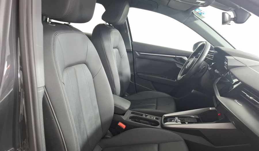 Audi A3 1.4 35 TFSI SELECT AUTO Sedan 2022