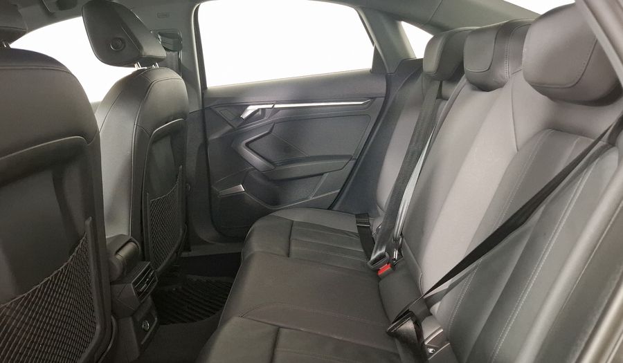 Audi A3 1.4 35 TFSI SELECT AUTO Sedan 2022