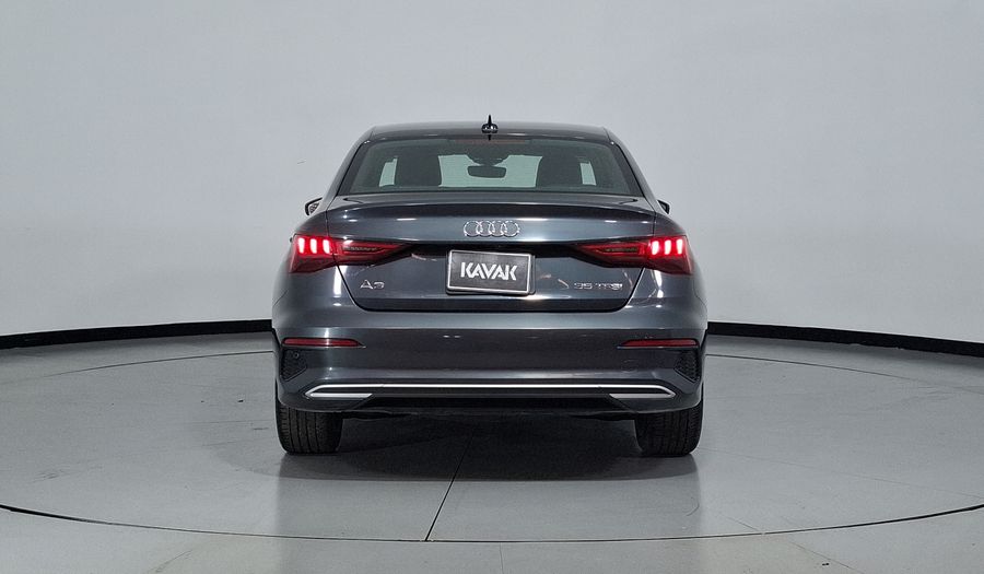 Audi A3 1.4 35 TFSI SELECT AUTO Sedan 2022