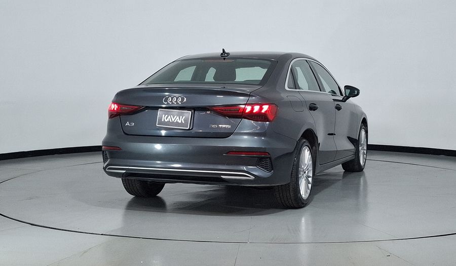 Audi A3 1.4 35 TFSI SELECT AUTO Sedan 2022