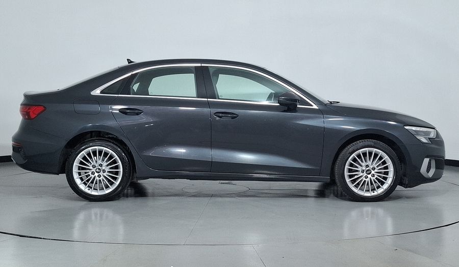 Audi A3 1.4 35 TFSI SELECT AUTO Sedan 2022
