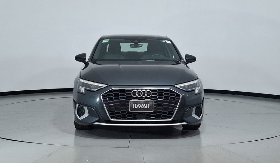 Audi A3 1.4 35 TFSI SELECT AUTO Sedan 2022