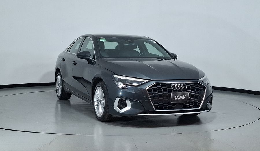Audi A3 1.4 35 TFSI SELECT AUTO Sedan 2022