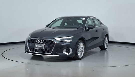 Audi • A3
