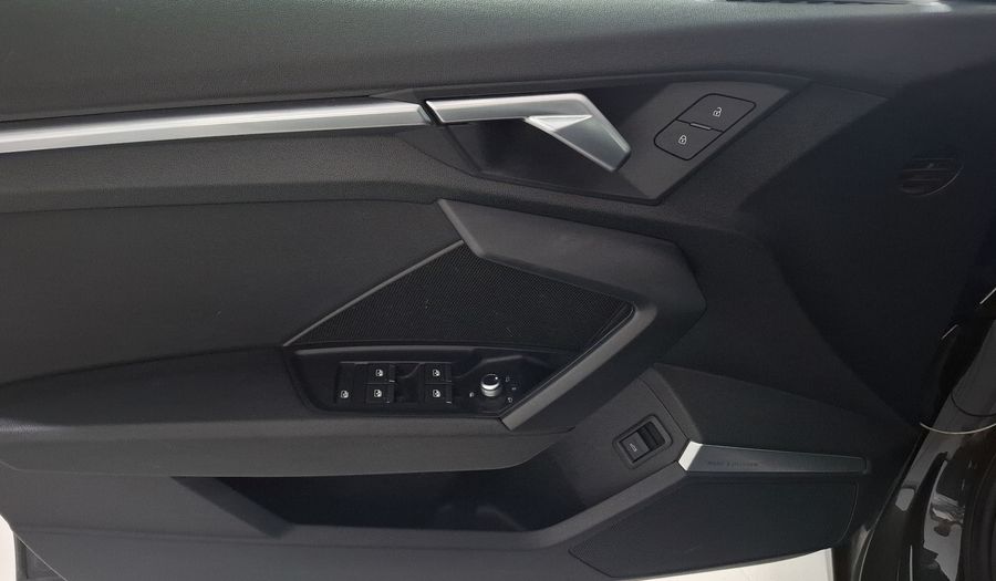Audi A3 1.4 35 TFSI SELECT AUTO Sedan 2022