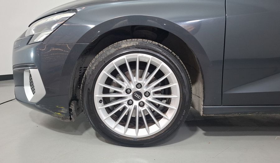 Audi A3 1.4 35 TFSI SELECT AUTO Sedan 2022