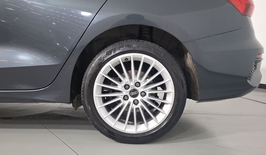 Audi A3 1.4 35 TFSI SELECT AUTO Sedan 2022