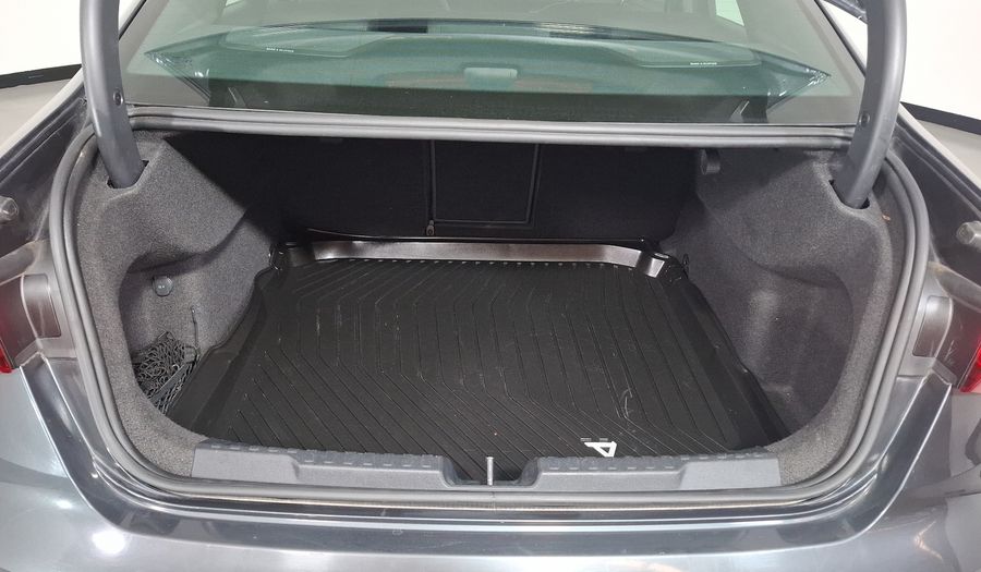Audi A3 1.4 35 TFSI SELECT AUTO Sedan 2022