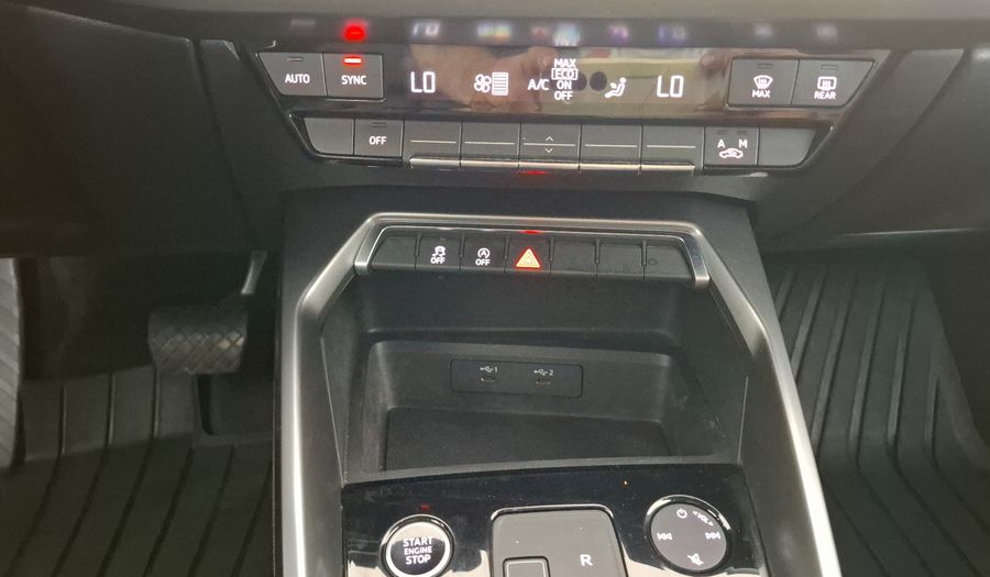 Audi A3 1.4 35 TFSI SELECT AUTO Sedan 2022