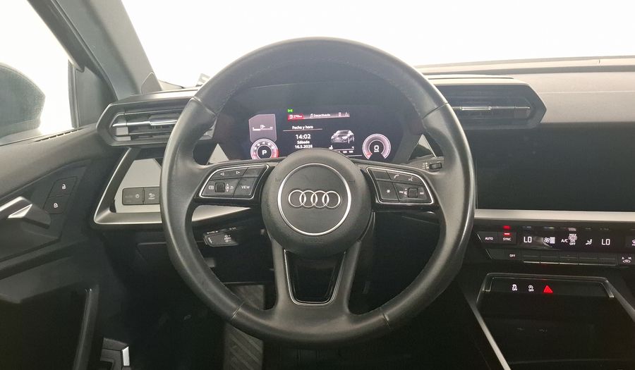 Audi A3 1.4 35 TFSI SELECT AUTO Sedan 2022