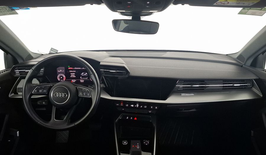 Audi A3 1.4 35 TFSI SELECT AUTO Sedan 2022