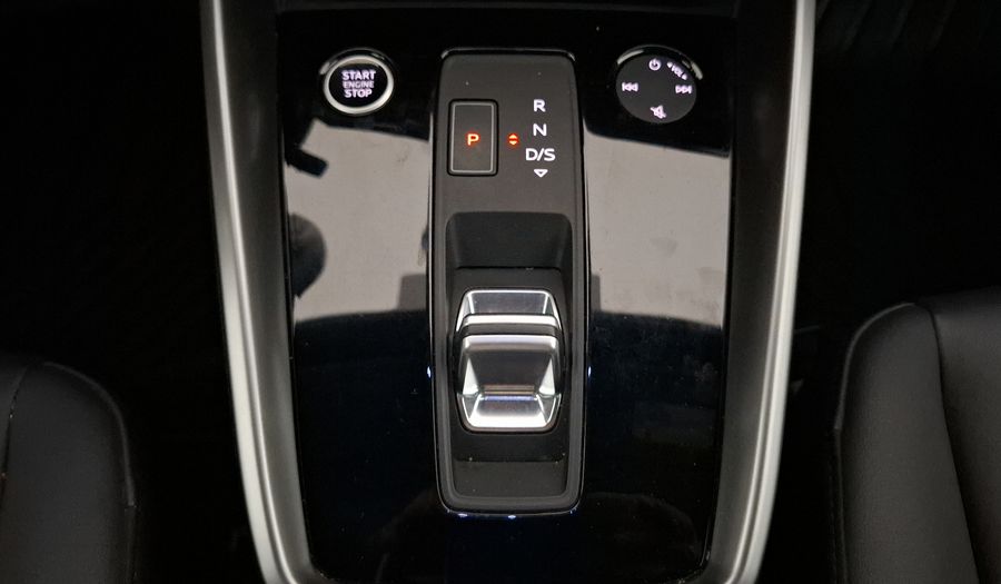 Audi A3 1.4 35 TFSI SELECT AUTO Sedan 2022