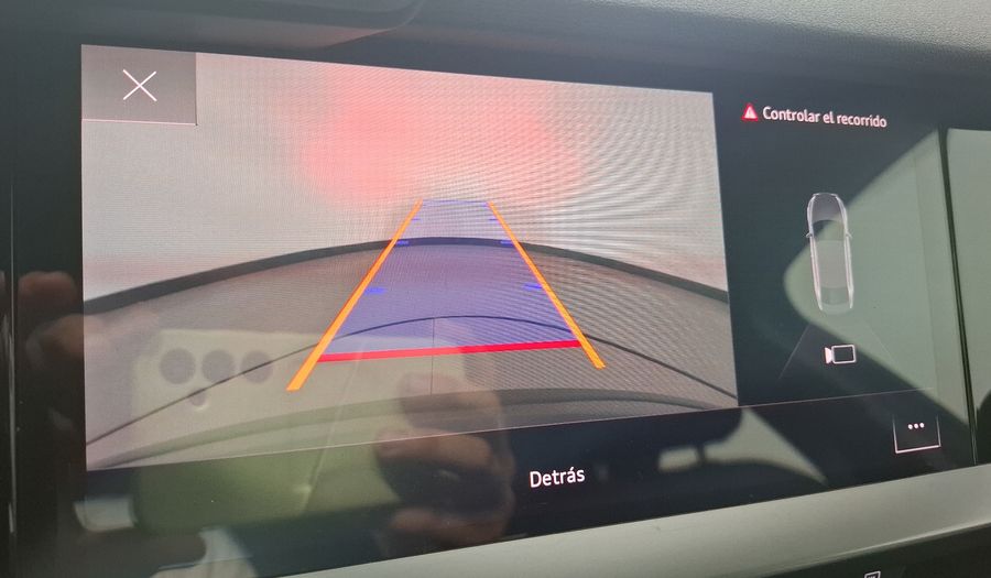 Audi A3 1.4 35 TFSI SELECT AUTO Sedan 2022