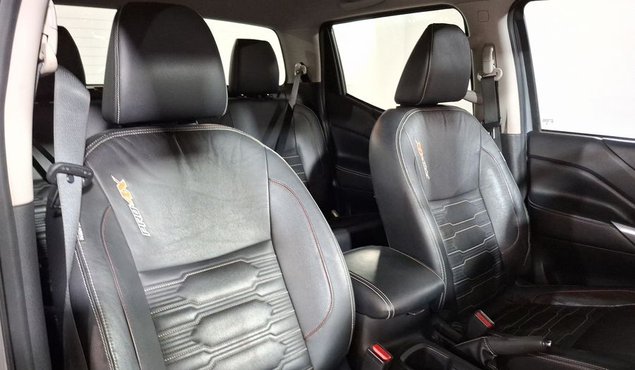 Nissan Frontier 2.5 PRO-4X AUTO 4WD Pickup 2023