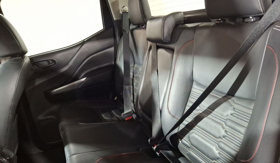 Nissan Frontier 2.5 PRO-4X AUTO 4WD Pickup 2023