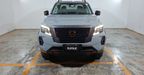 Nissan Frontier 2.5 PRO-4X AUTO 4WD Pickup 2023