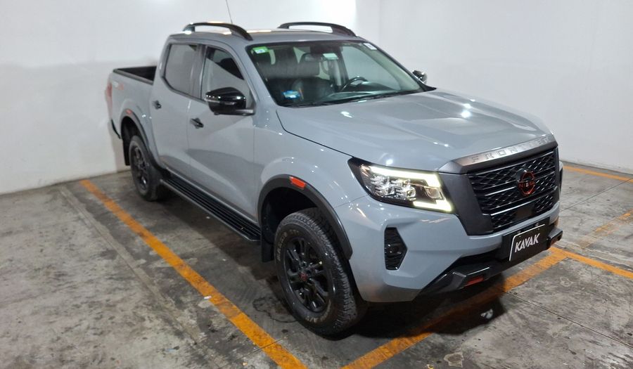 Nissan Frontier 2.5 PRO-4X AUTO 4WD Pickup 2023