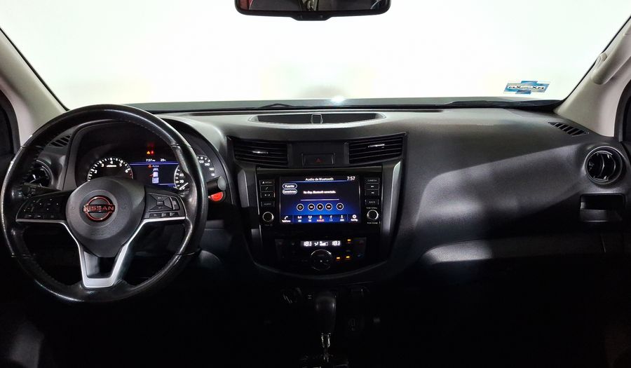Nissan Frontier 2.5 PRO-4X AUTO 4WD Pickup 2023
