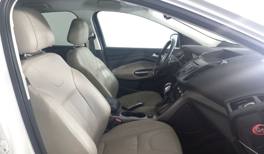 Ford Escape 2.5 TREND ADVANCE I4 AT Suv 2015