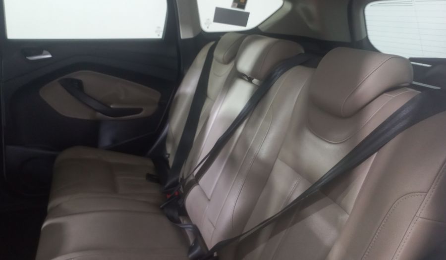 Ford Escape 2.5 TREND ADVANCE I4 AT Suv 2015