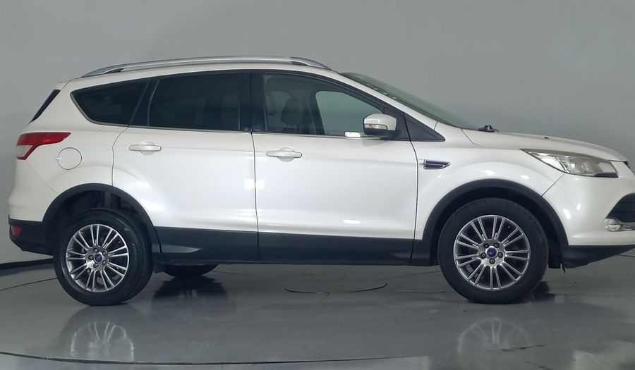 Ford Escape 2.5 TREND ADVANCE I4 AT Suv 2015