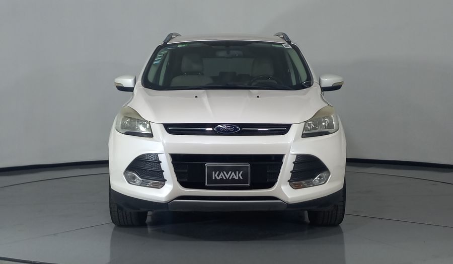 Ford Escape 2.5 TREND ADVANCE I4 AT Suv 2015
