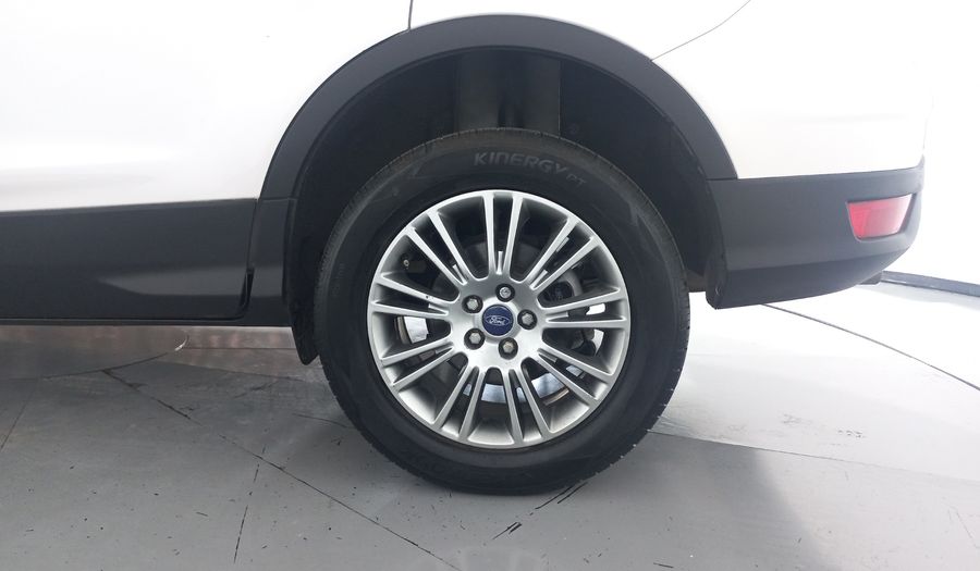 Ford Escape 2.5 TREND ADVANCE I4 AT Suv 2015