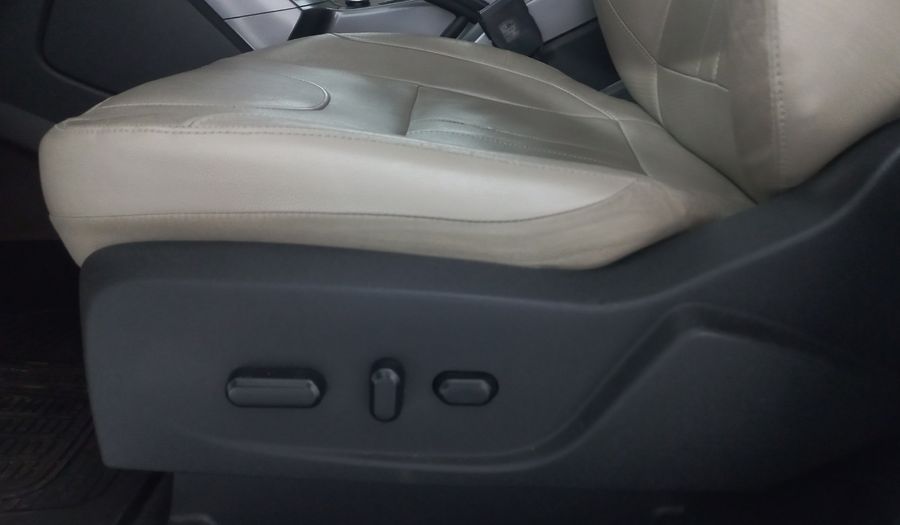 Ford Escape 2.5 TREND ADVANCE I4 AT Suv 2015
