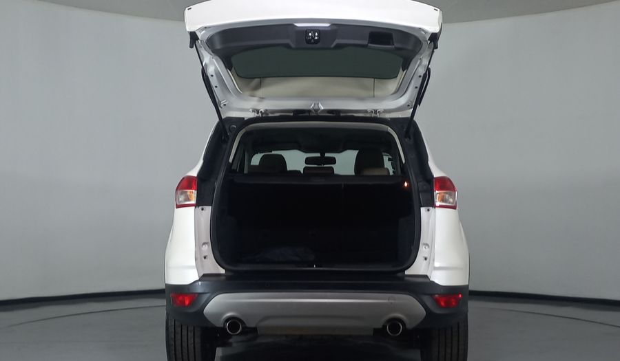 Ford Escape 2.5 TREND ADVANCE I4 AT Suv 2015