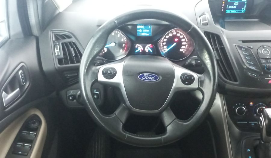 Ford Escape 2.5 TREND ADVANCE I4 AT Suv 2015