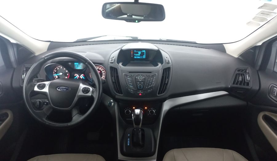 Ford Escape 2.5 TREND ADVANCE I4 AT Suv 2015