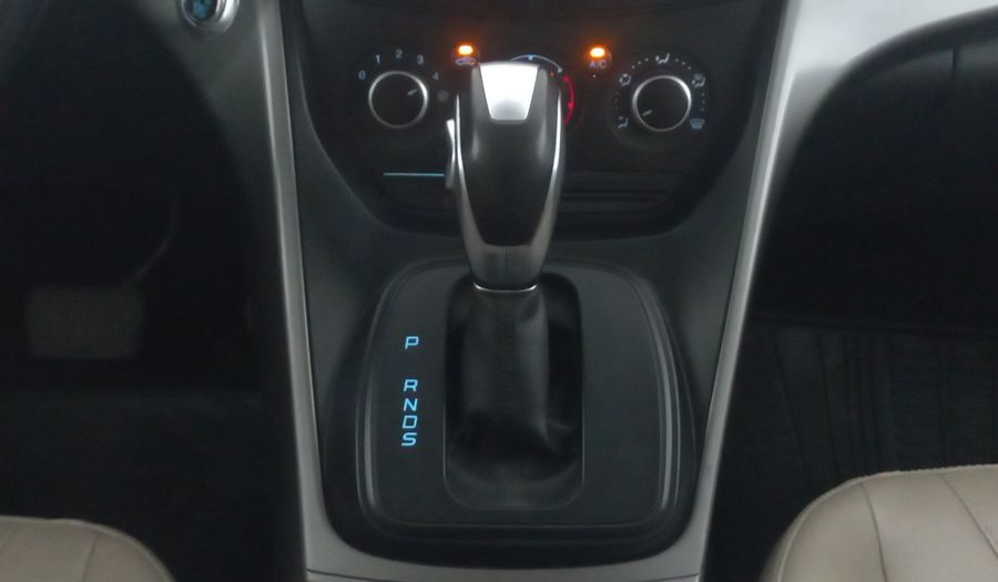 Ford Escape 2.5 TREND ADVANCE I4 AT Suv 2015