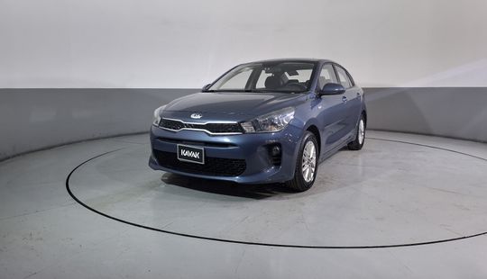 Kia • Rio