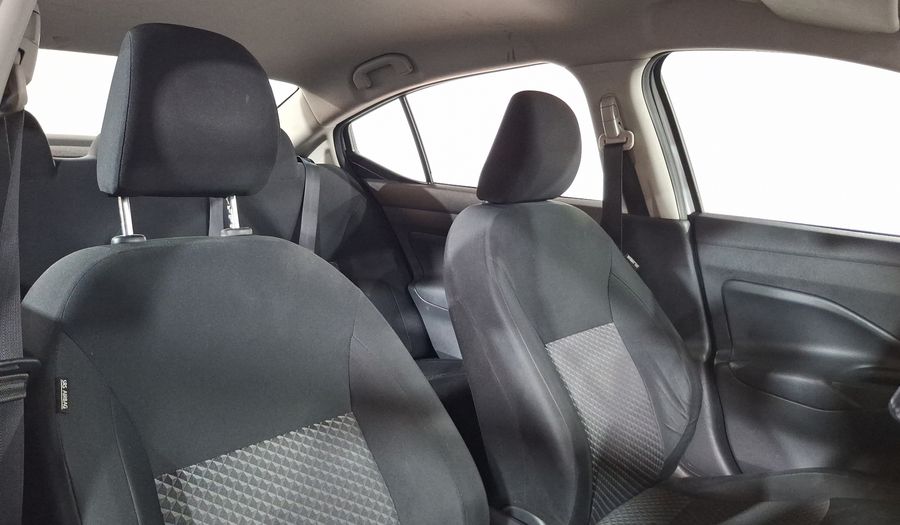 Nissan Versa 1.6 SENSE CVT Sedan 2022