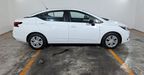 Nissan Versa 1.6 SENSE CVT Sedan 2022