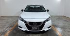 Nissan Versa 1.6 SENSE CVT Sedan 2022