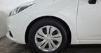 Nissan Versa 1.6 SENSE CVT Sedan 2022