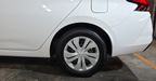 Nissan Versa 1.6 SENSE CVT Sedan 2022