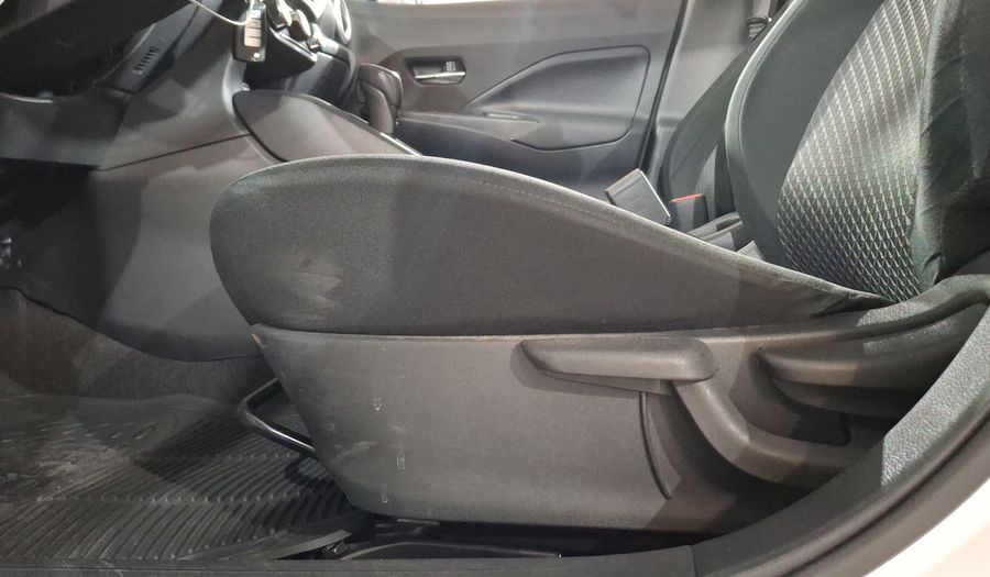 Nissan Versa 1.6 SENSE CVT Sedan 2022