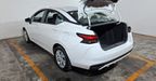 Nissan Versa 1.6 SENSE CVT Sedan 2022