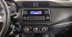 Nissan Versa 1.6 SENSE CVT Sedan 2022