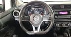 Nissan Versa 1.6 SENSE CVT Sedan 2022