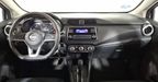 Nissan Versa 1.6 SENSE CVT Sedan 2022