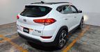 Hyundai Tucson 2.0 LIMITED TECH NAVI AT Suv 2016